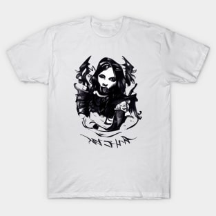 Demon Girl T-Shirt